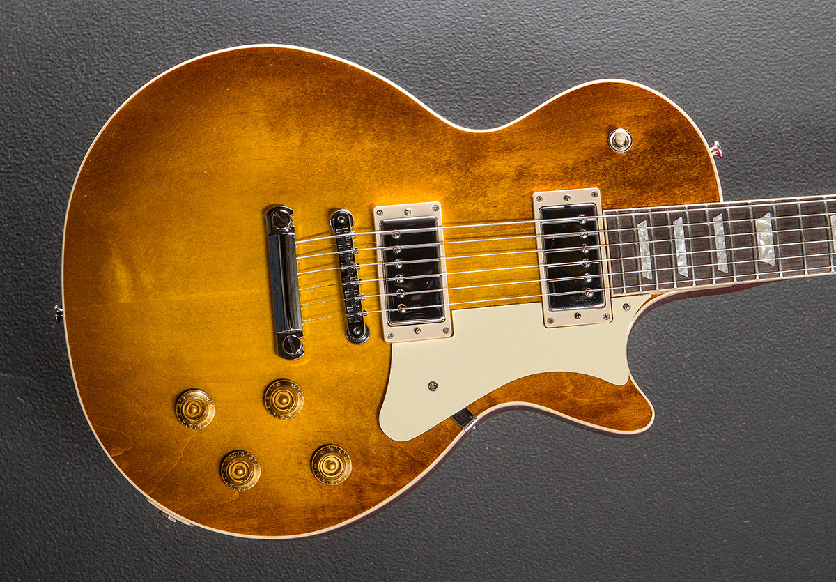 Standard Collection H-150 Plain Top '25 – Dave's Guitar Shop