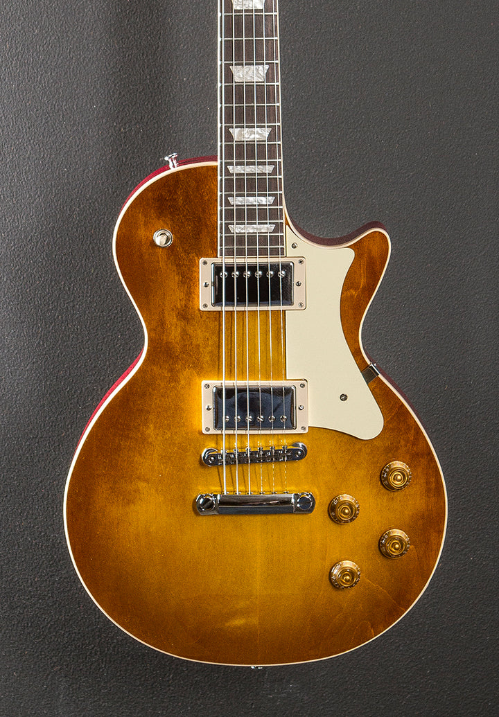 Standard Collection H-150 Plain Top '25