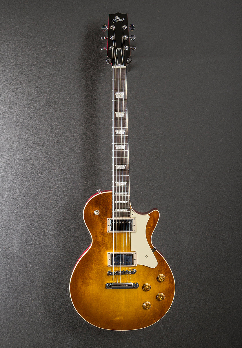 Standard Collection H-150 Plain Top '25