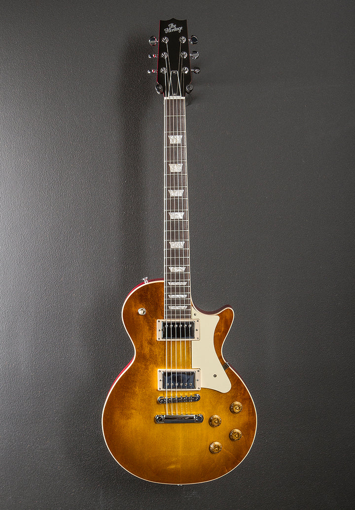 Standard Collection H-150 Plain Top '25