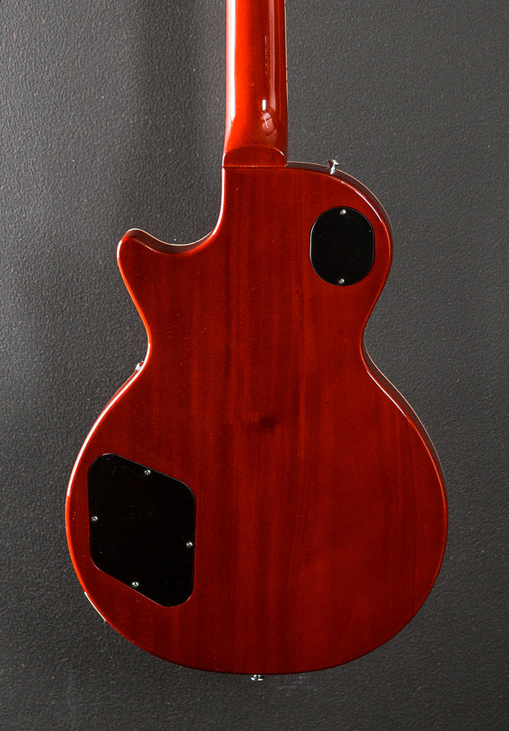 Standard Collection H-150 Plain Top '25