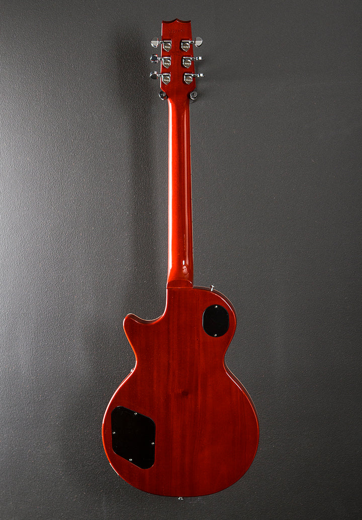 Standard Collection H-150 Plain Top '25