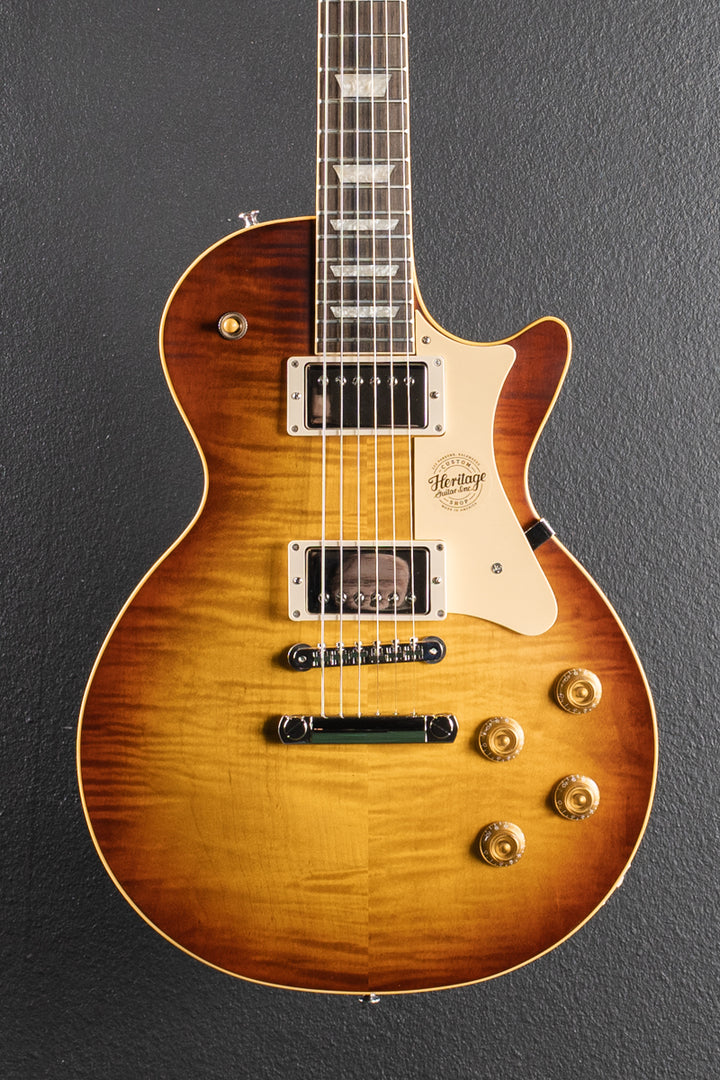 Custom Shop Core Collection H-150 - Tobacco Sunburst