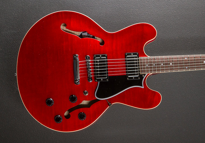 Standard Collection H-535 Semi-Hollow '25