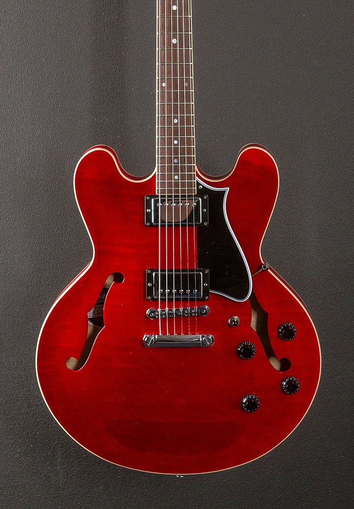 Standard Collection H-535 Semi-Hollow '25