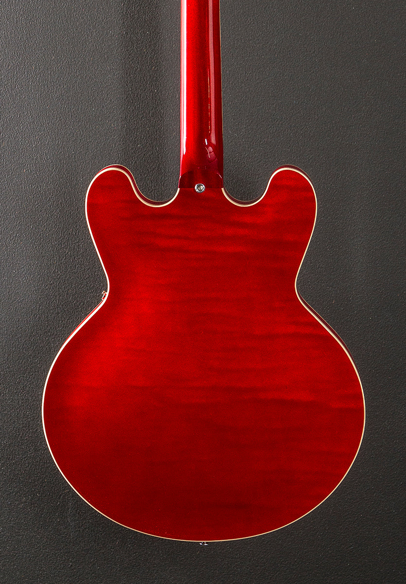 Standard Collection H-535 Semi-Hollow '25