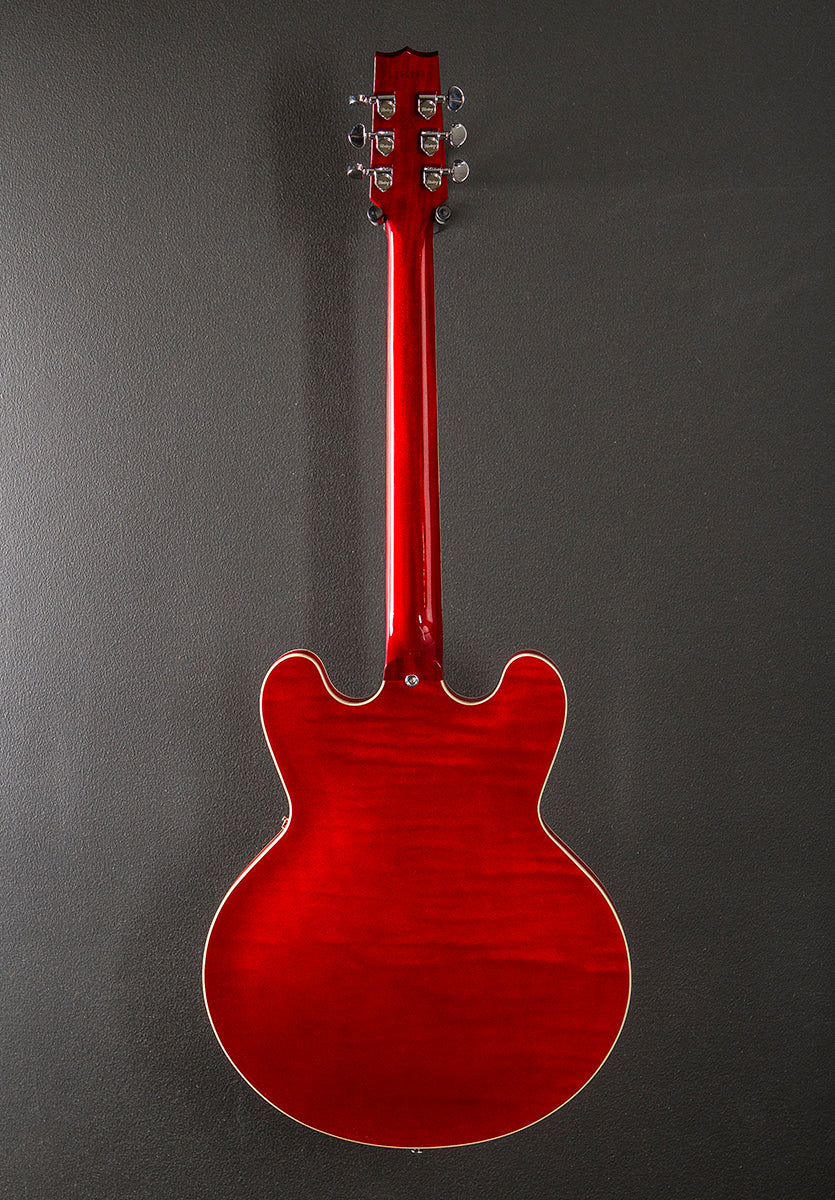 Standard Collection H-535 Semi-Hollow '25