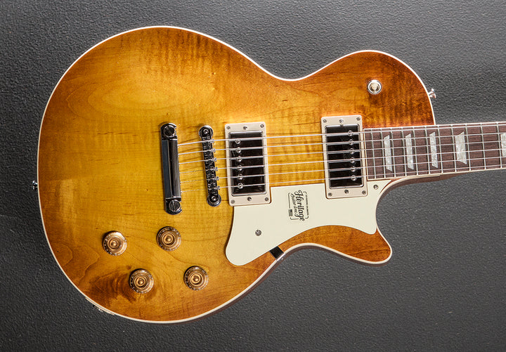 Standard II Collection H-150 - Dirty Lemon Burst