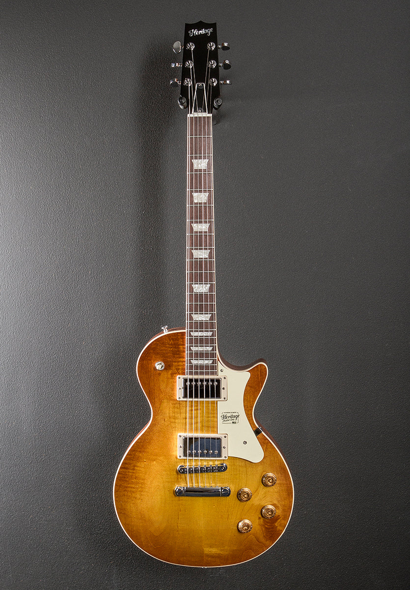 Standard II Collection H-150 - Dirty Lemon Burst