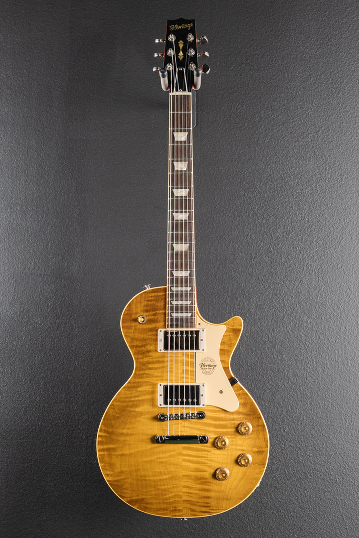 Custom Shop Core Collection H-150 - Dirty Lemon Burst