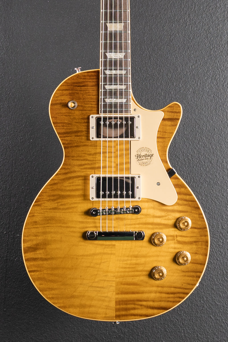 Custom Shop Core Collection H-150 - Dirty Lemon Burst