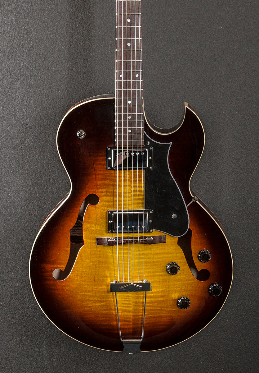 Standard Collection H-575 Hollow '25