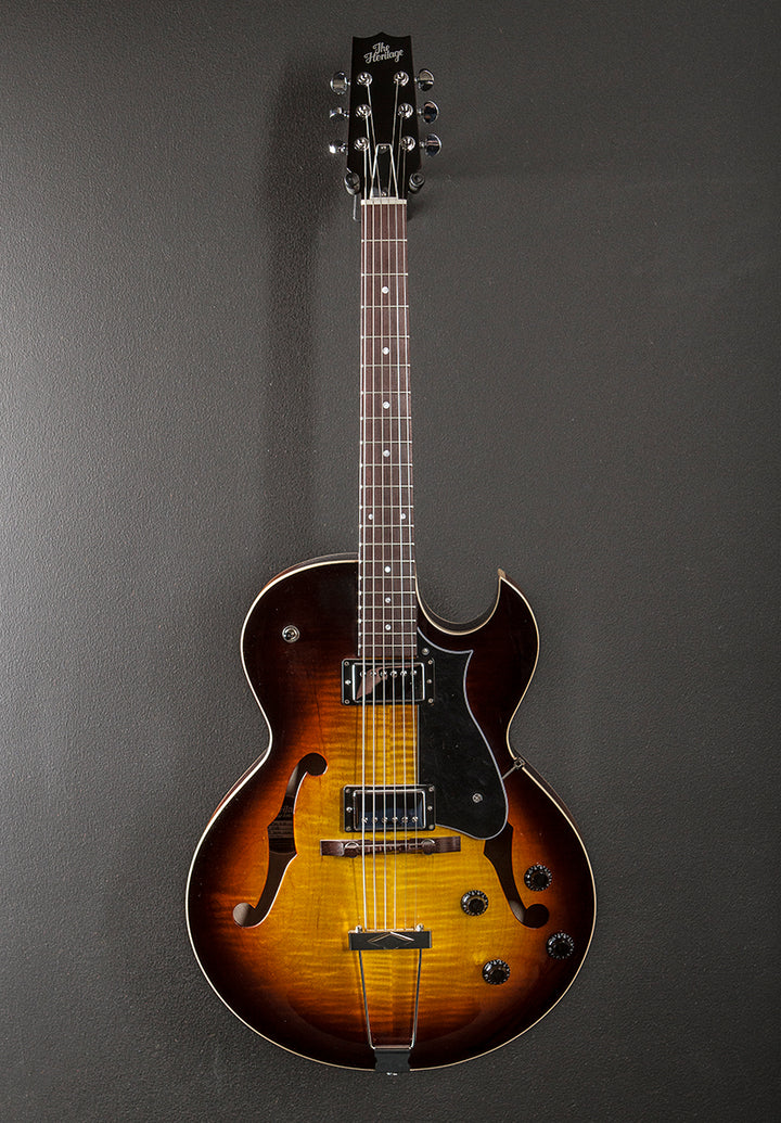 Standard Collection H-575 Hollow '25