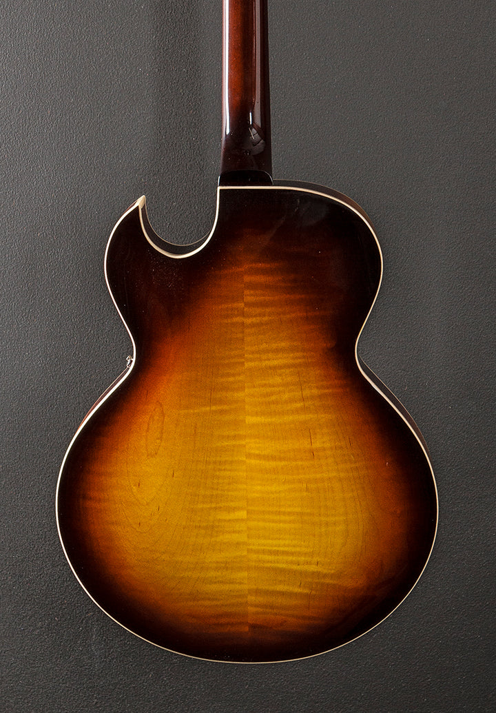 Standard Collection H-575 Hollow '25