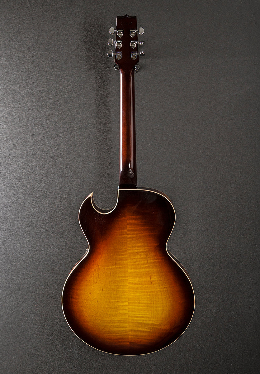 Standard Collection H-575 Hollow '25