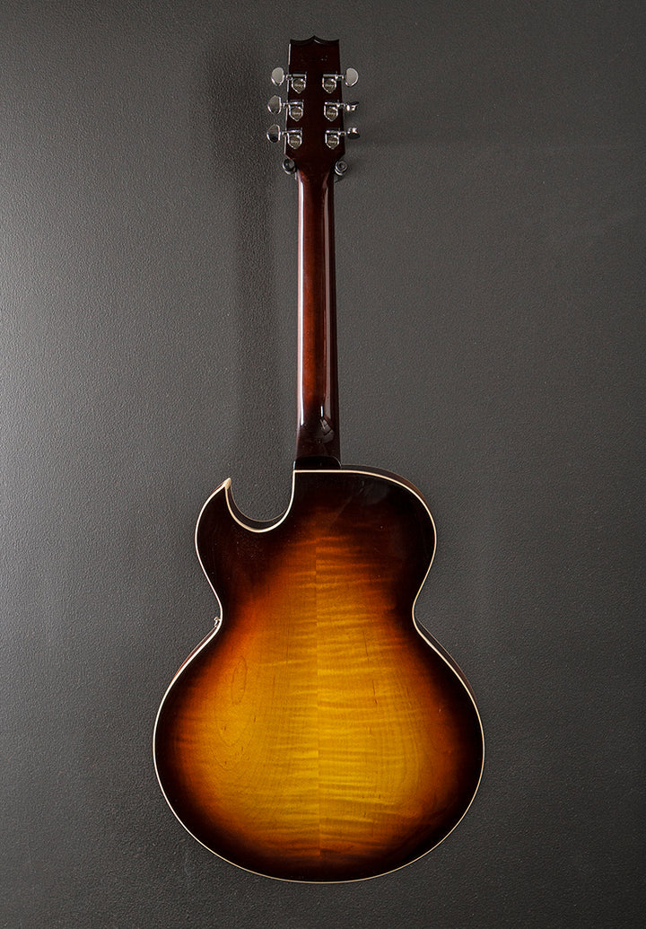 Standard Collection H-575 Hollow '25