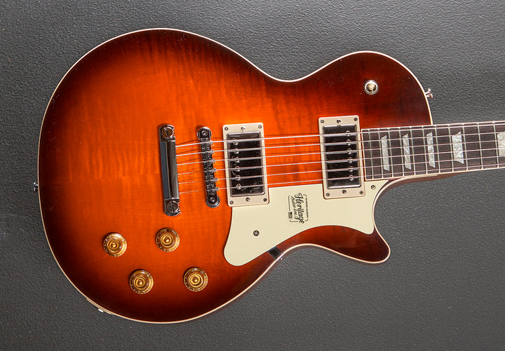 Standard II Collection H-150 - Chestnut Burst