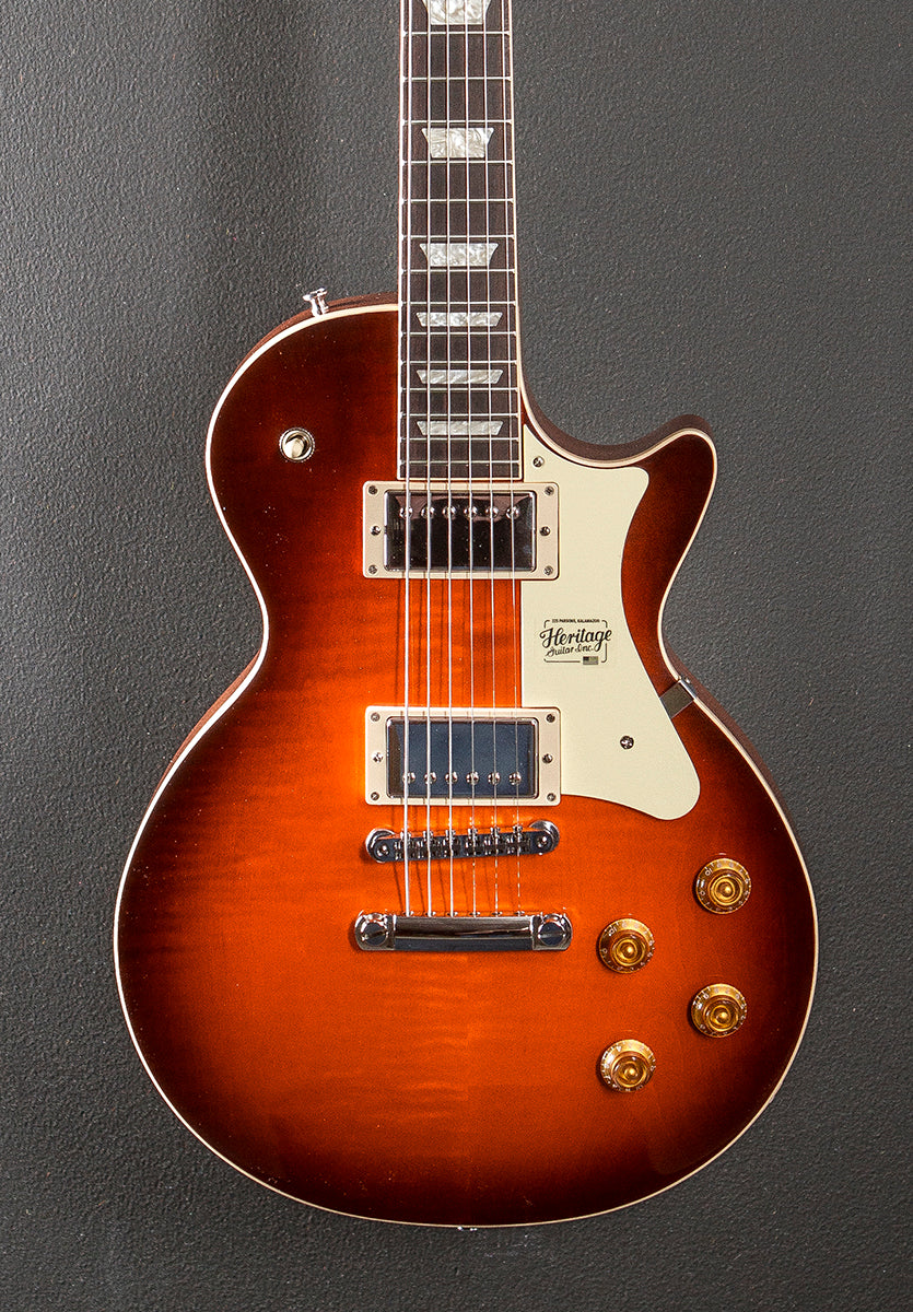 Standard II Collection H-150 - Chestnut Burst