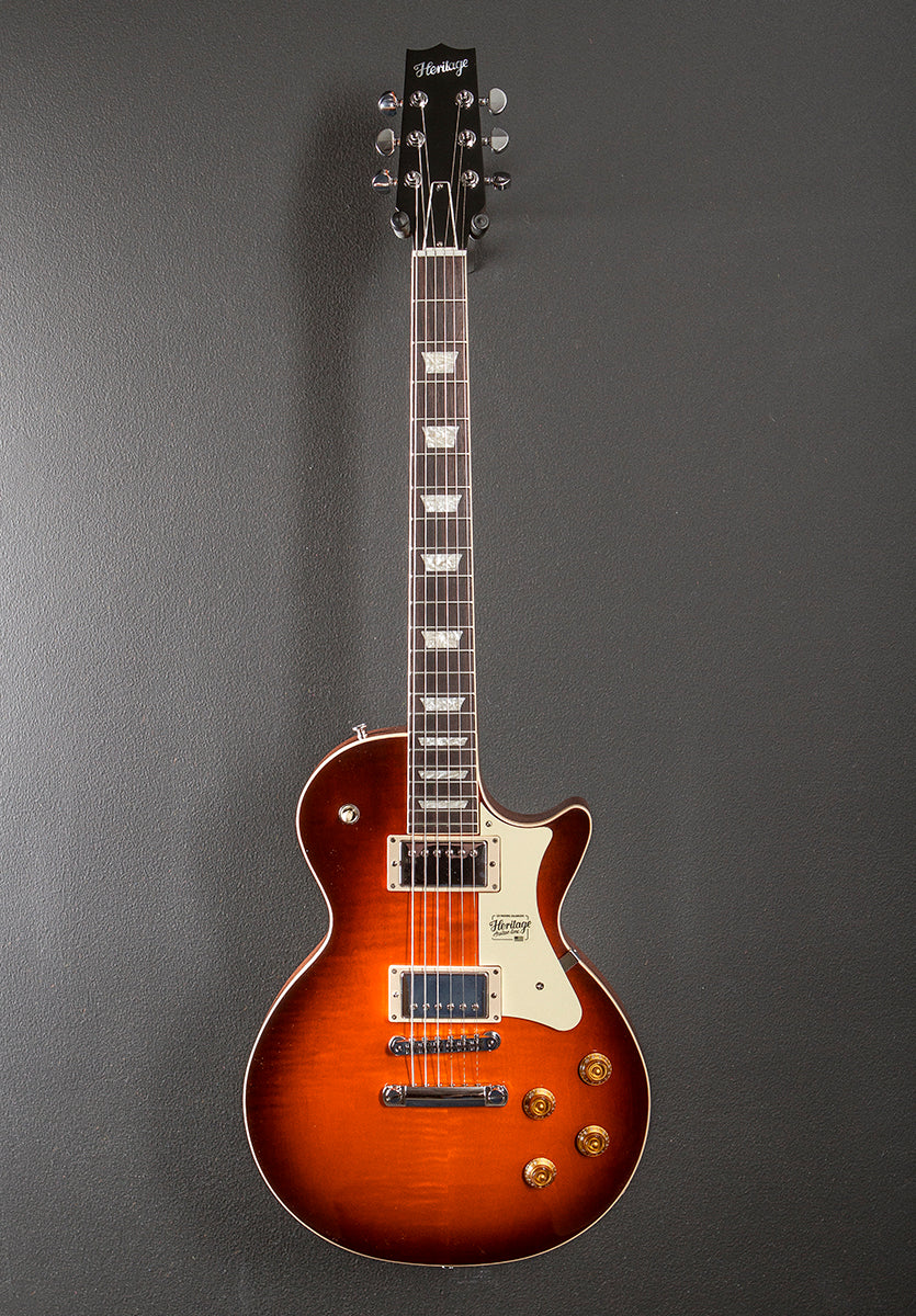 Standard II Collection H-150 - Chestnut Burst