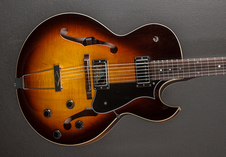 Standard Collection H-575 Hollow &