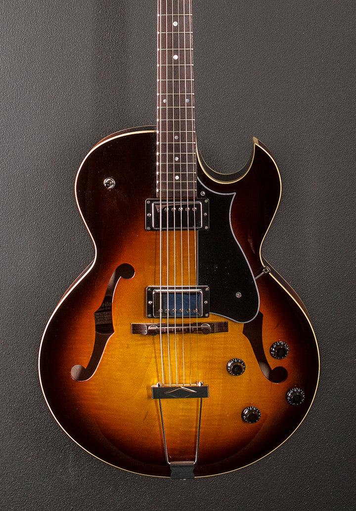Standard Collection H-575 Hollow &