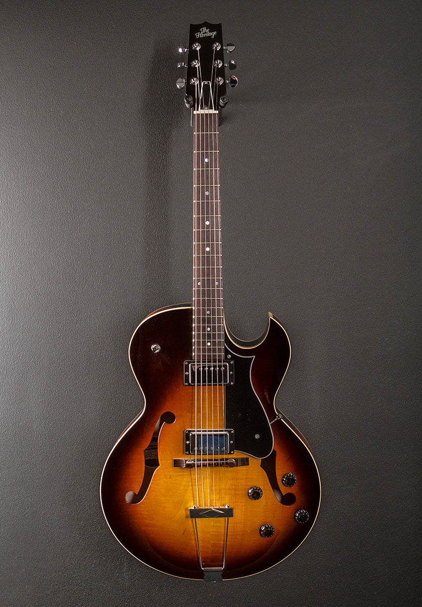Standard Collection H-575 Hollow &