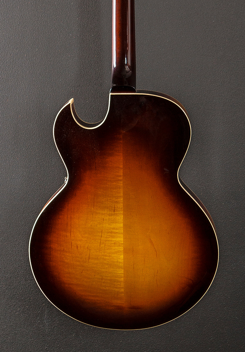 Standard Collection H-575 Hollow &