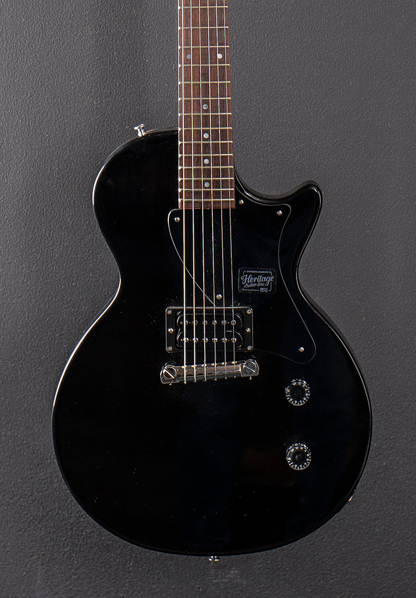 Standard II Collection H-137 - Ebony