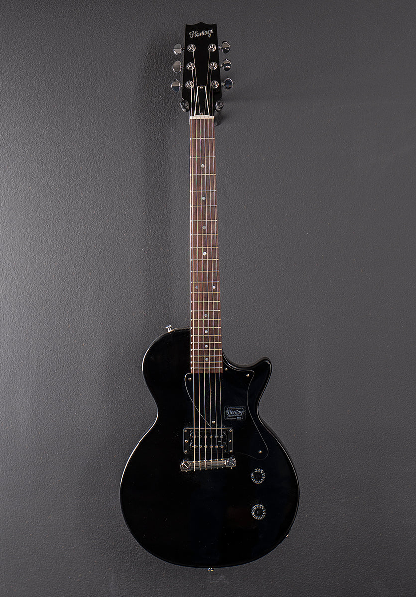 Standard II Collection H-137 - Ebony