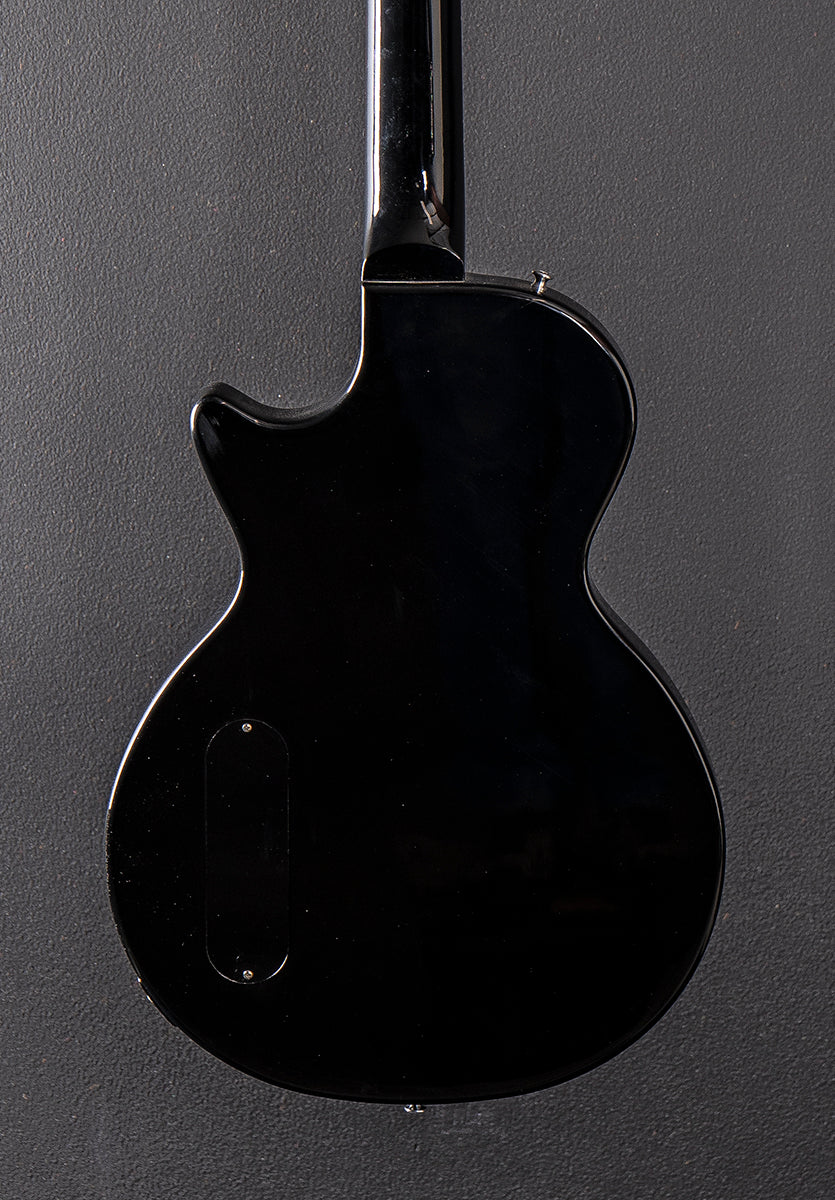 Standard II Collection H-137 - Ebony