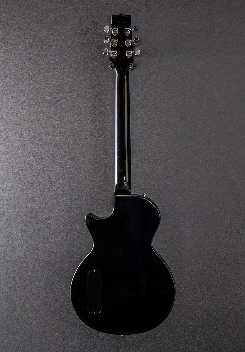 Standard II Collection H-137 - Ebony