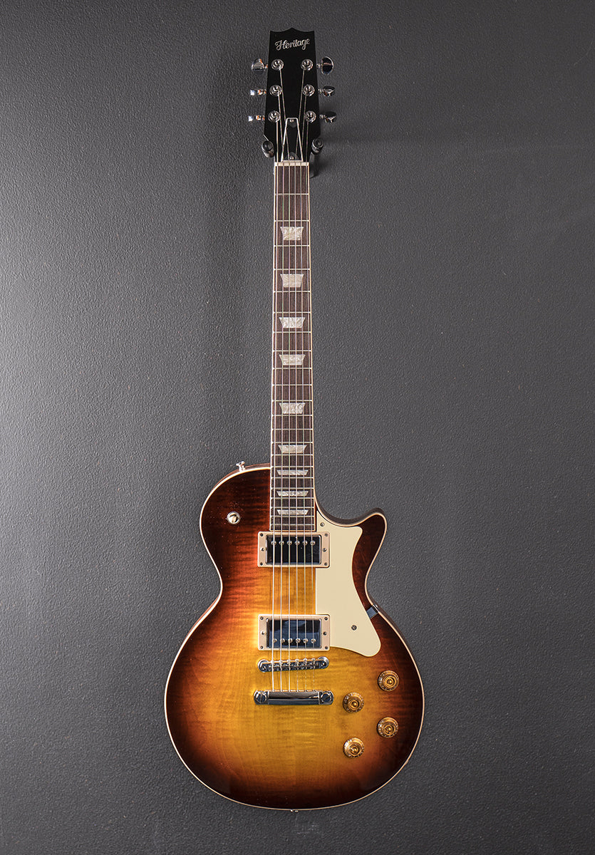 Standard II Collection H-150 &
