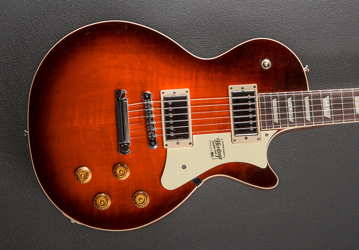 Heritage – Dave's Guitar Shop