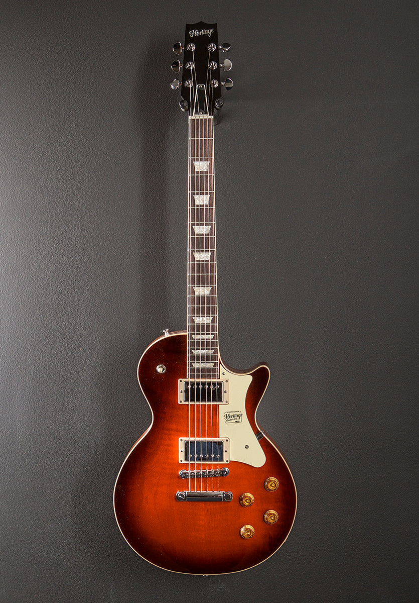 Standard II Collection H-150 - Chestnut Burst