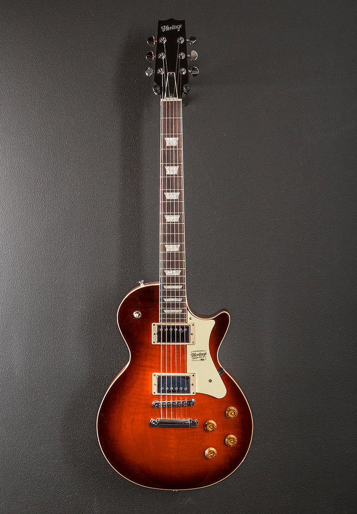 Standard II Collection H-150 - Chestnut Burst