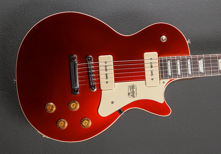 Standard II Collection H-150 P90 - Cherry