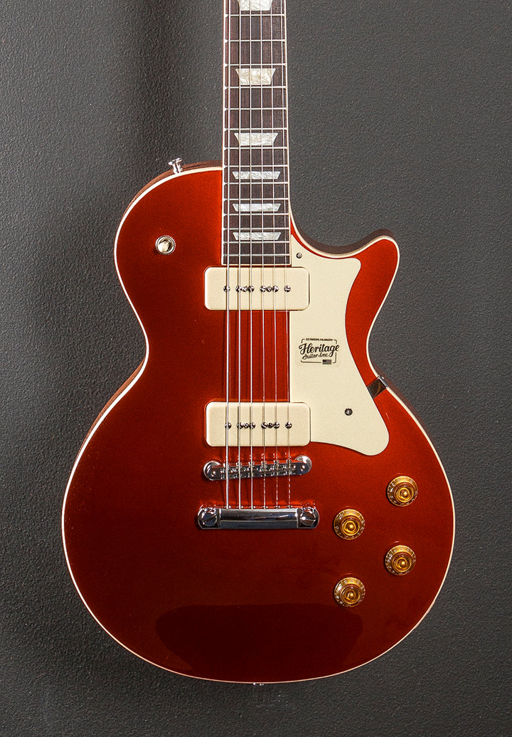 Standard II Collection H-150 P90 - Cherry