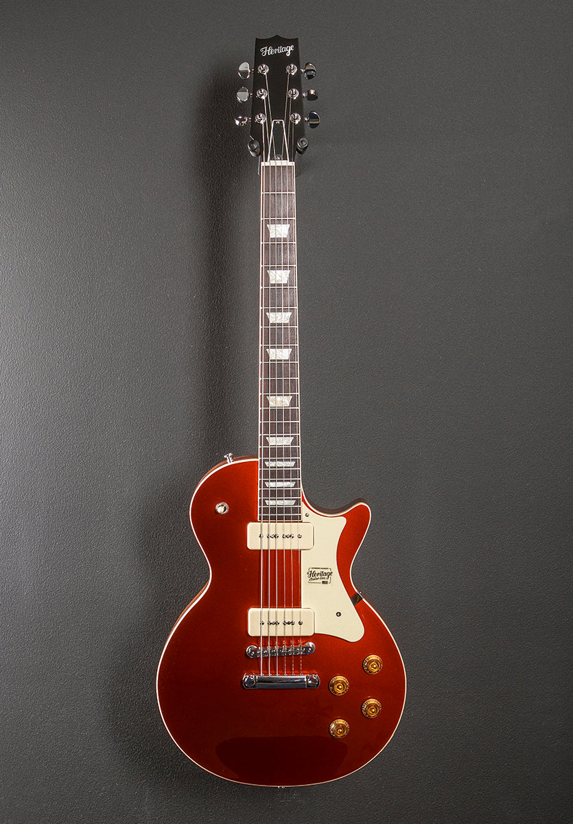 Standard II Collection H-150 P90 - Cherry
