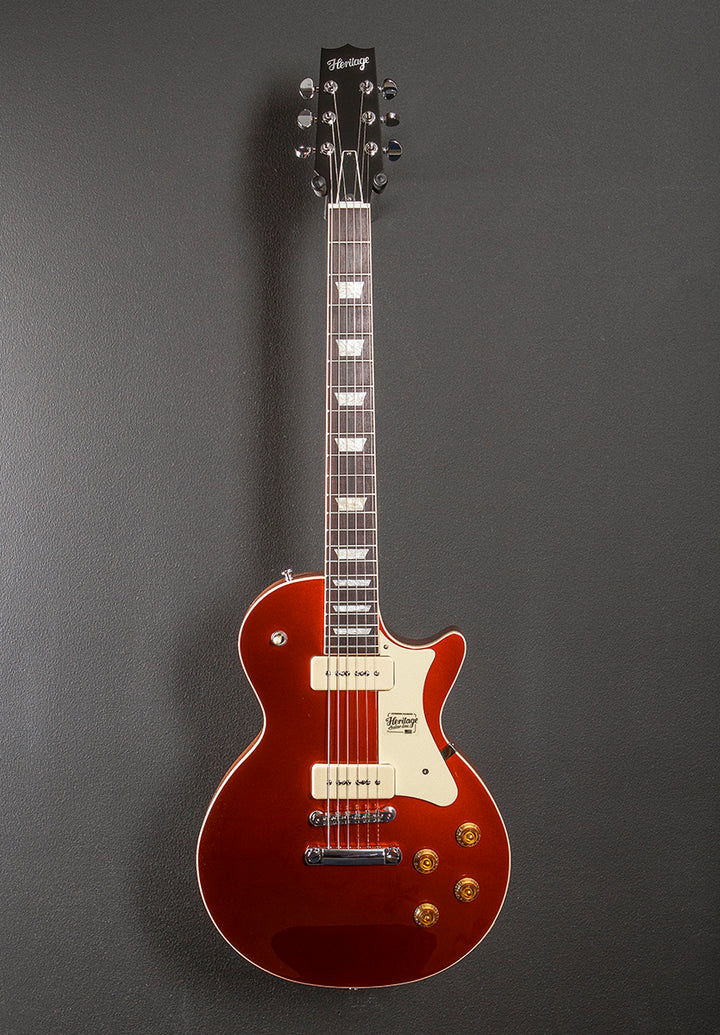 Standard II Collection H-150 P90 - Cherry