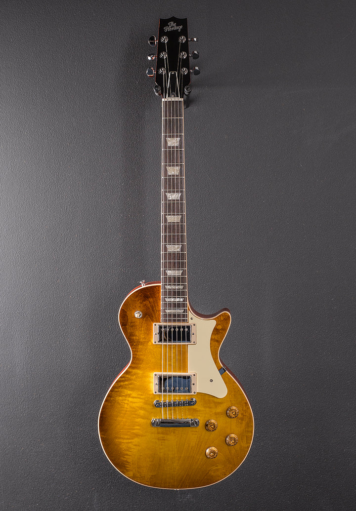 Standard Collection H-150 &