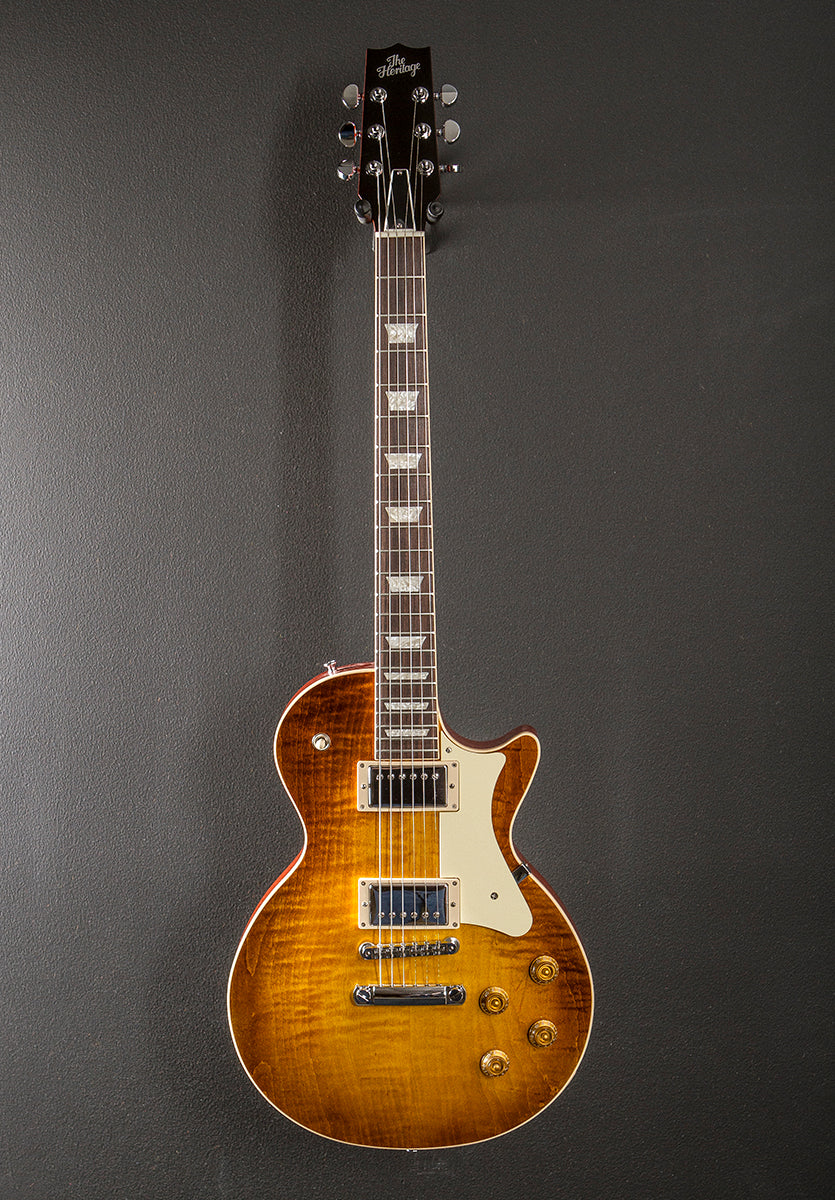 Standard Collection H-150 '25