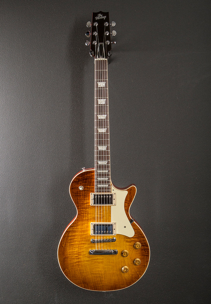 Standard Collection H-150 '25