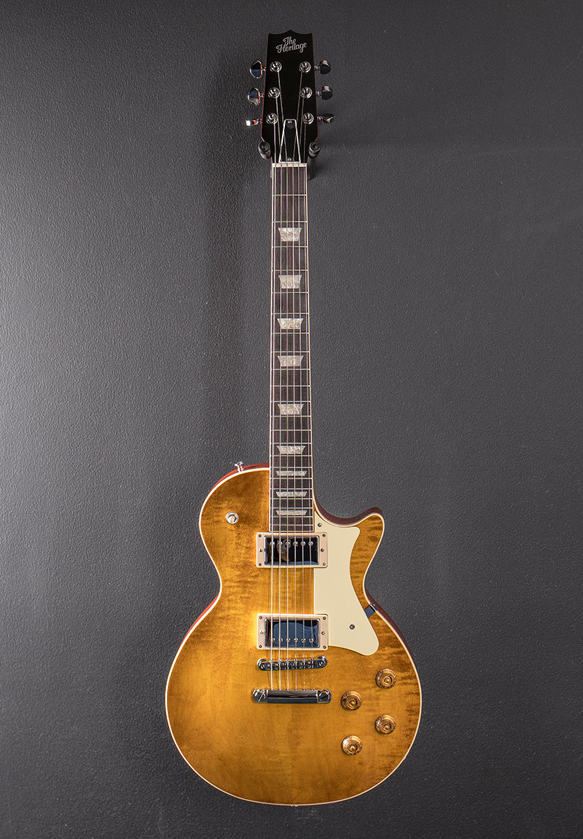 Standard Collection H-150 &
