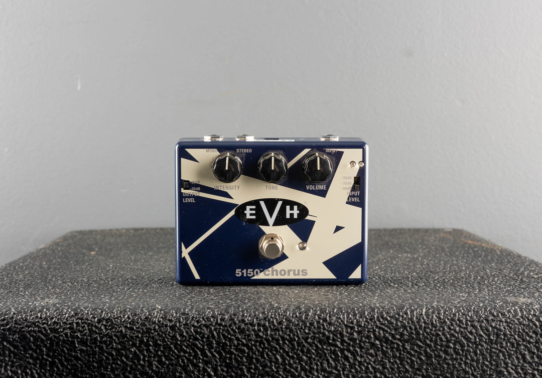 EVH30 5150 Chorus, Recent