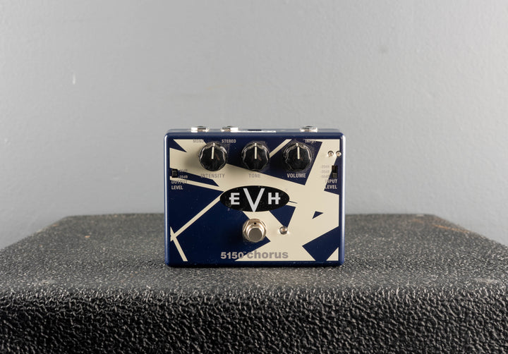 EVH30 5150 Chorus, Recent