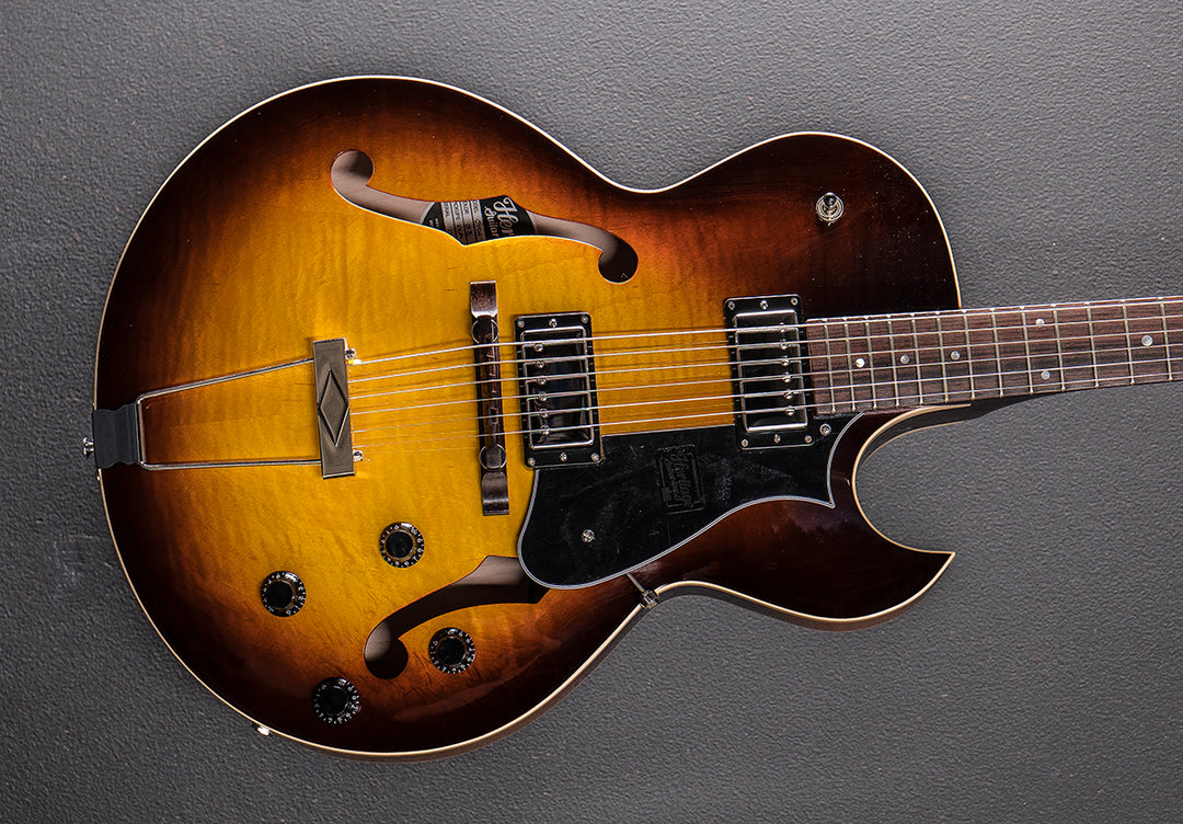 Standard Collection H-575 Hollow - Original Sunburst