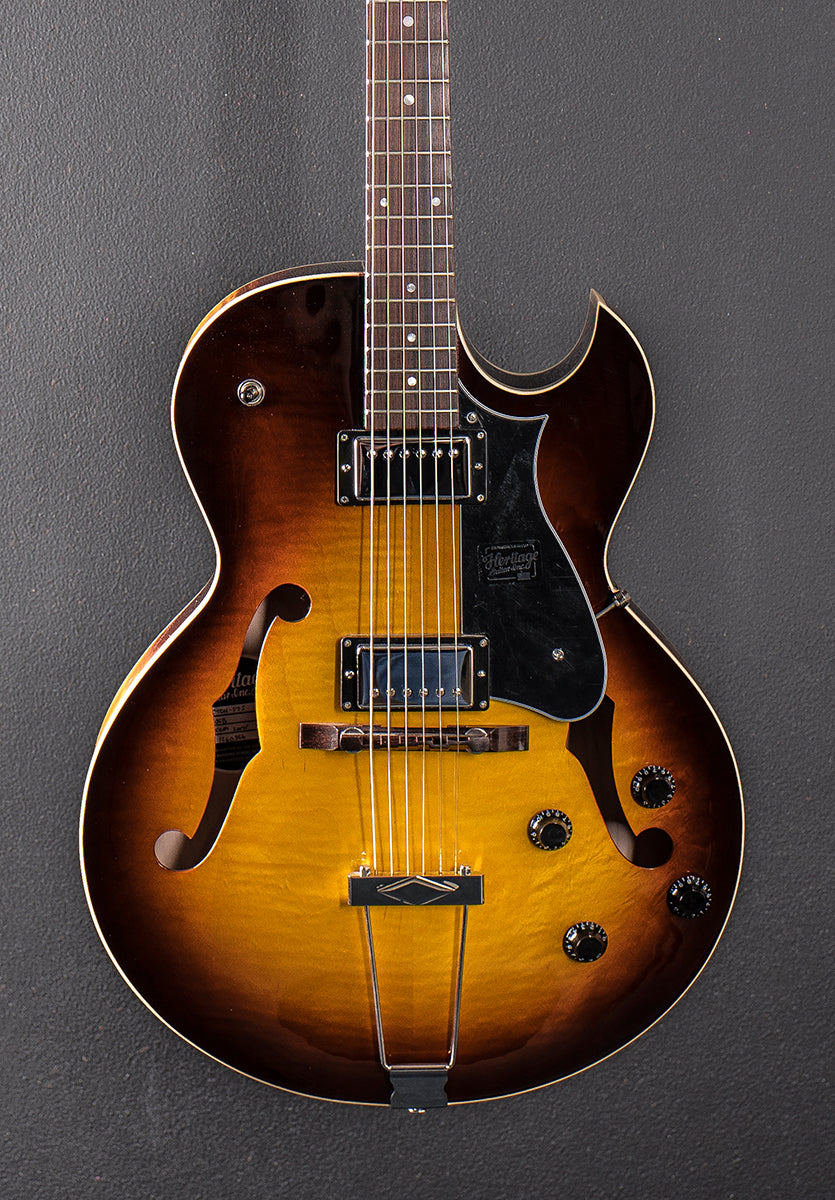 Standard Collection H-575 Hollow - Original Sunburst