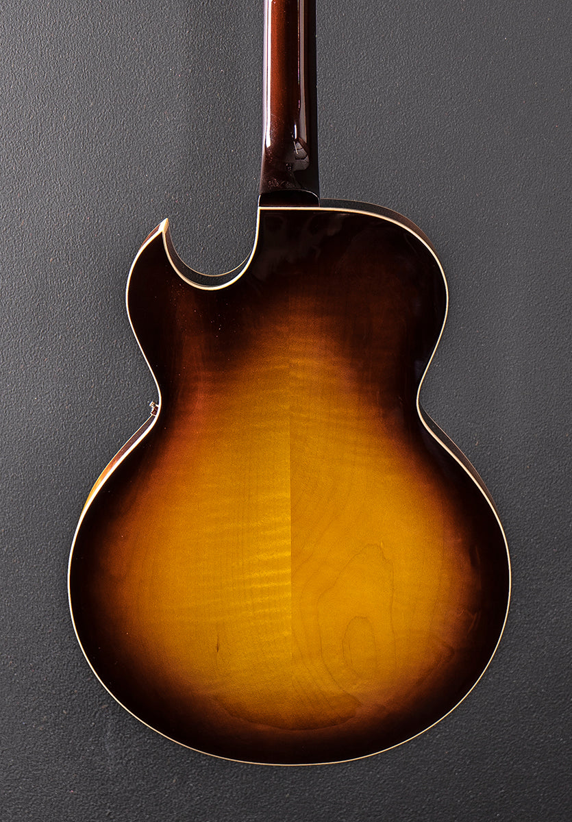 Standard Collection H-575 Hollow - Original Sunburst