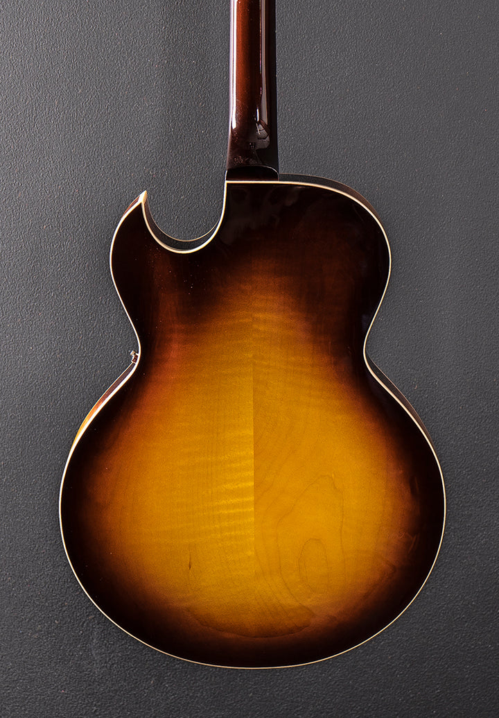 Standard Collection H-575 Hollow - Original Sunburst