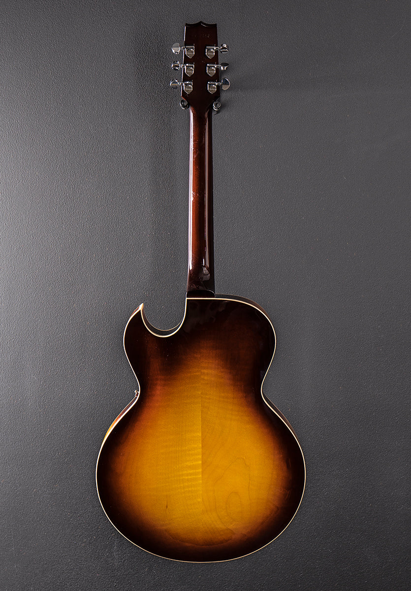 Standard Collection H-575 Hollow - Original Sunburst